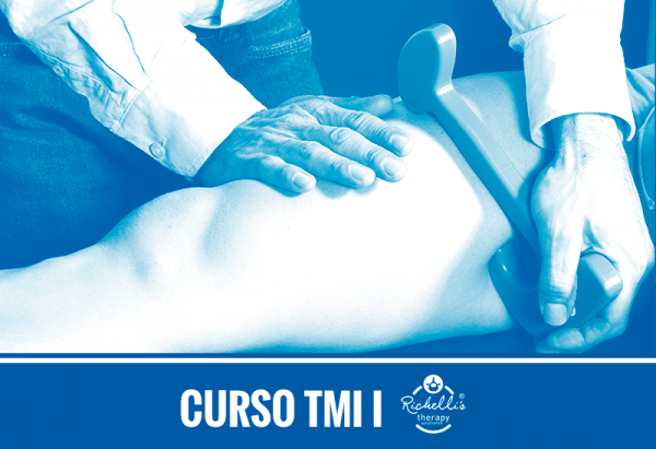 Curso TMI I: Richelli’s Painreliever and 3D Thumb