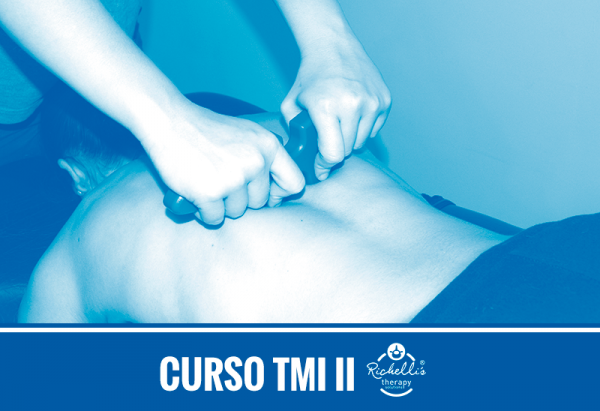 Curso TMI II: Richelli’s Spinemover and Dino