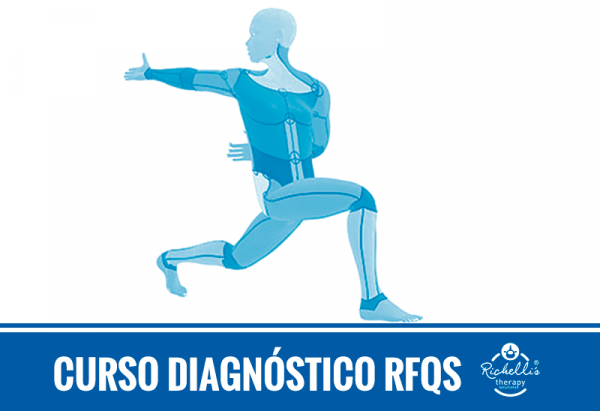 Curso de Diagnóstico Richelli's Fascial Quadrant System (RFQS) Madrid