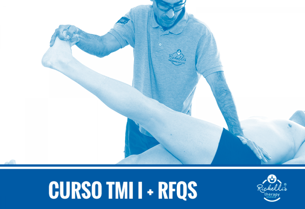 Curso TMI + RFQS 18 y 19 de Octubre