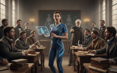 Anatomía falsa y evidencia ciega: El urgente reseteo que necesita la fisioterapia moderna.